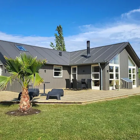 Casa vacanze Luxury Activity House With Wellness And Enclosed Garden Skovbyballe