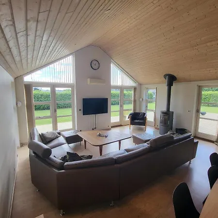 Luxury Activity House With Wellness And Enclosed Garden *