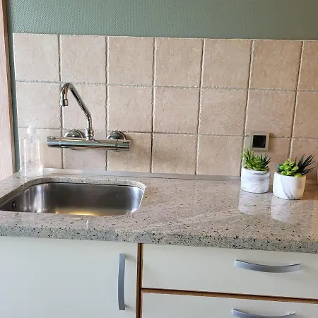 Сasa de vacaciones Luxury Activity House With Wellness And Enclosed Garden Skovbyballe