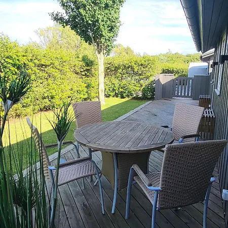 Luxury Activity House With Wellness And Enclosed Garden *