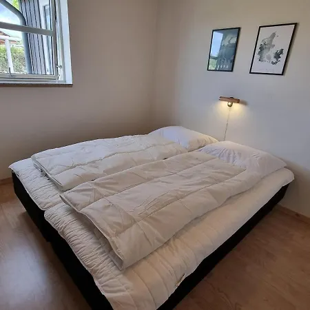 Luxury Activity House With Wellness And Enclosed Garden * Skovbyballe