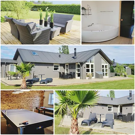 Casa vacanze Luxury Activity House With Wellness And Enclosed Garden *