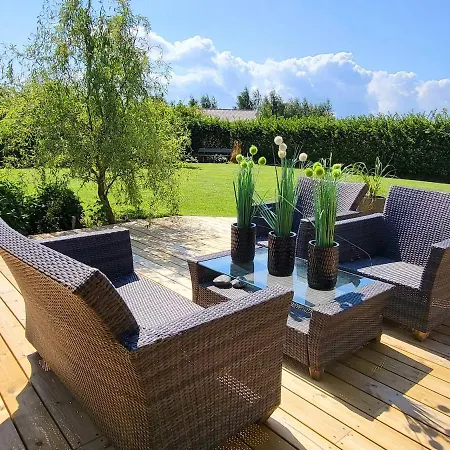 Casa vacanze Luxury Activity House With Wellness And Enclosed Garden *