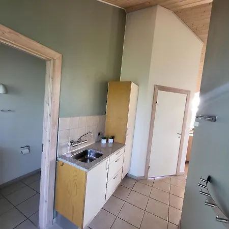 Luxury Activity House With Wellness And Enclosed Garden Skovbyballe