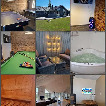 Casa vacanze Luxury Activity House With Wellness And Enclosed Garden *