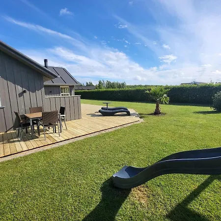 Casa vacanze Luxury Activity House With Wellness And Enclosed Garden *