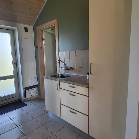 Luxury Activity House With Wellness And Enclosed Garden Skovbyballe
