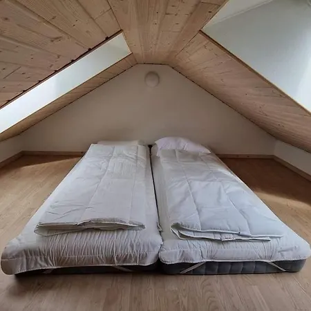 Luxury Activity House With Wellness And Enclosed Garden * Skovbyballe