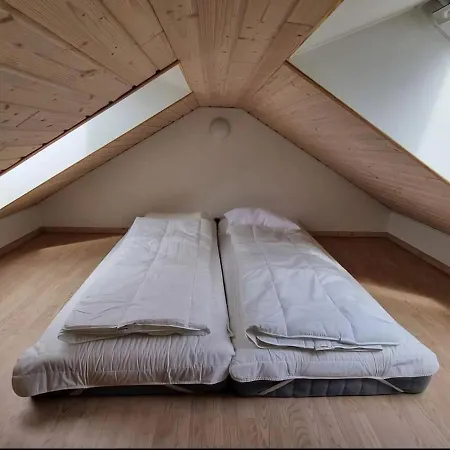 Luxury Activity House With Wellness And Enclosed Garden