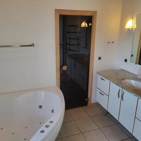 Luxury Activity House With Wellness And Enclosed Garden Casa vacanze