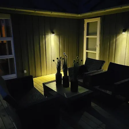 Casa vacanze Luxury Activity House With Wellness And Enclosed Garden