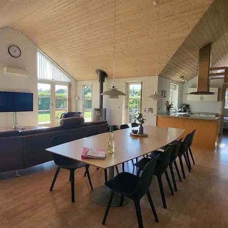 Сasa de vacaciones Luxury Activity House With Wellness And Enclosed Garden *