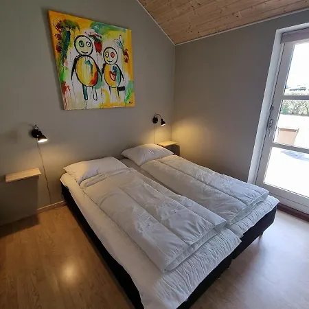 Сasa de vacaciones Luxury Activity House With Wellness And Enclosed Garden
