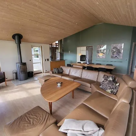 Luxury Activity House With Wellness And Enclosed Garden