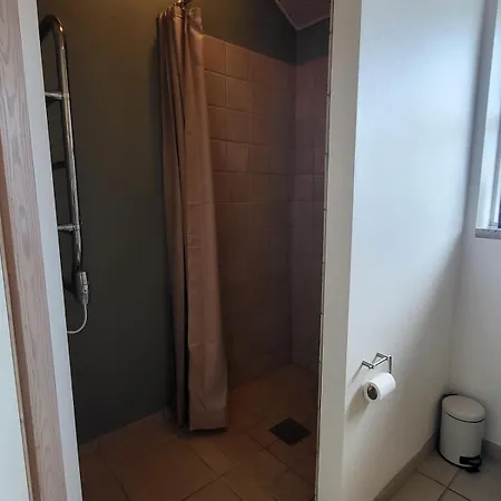Luxury Activity House With Wellness And Enclosed Garden Skovbyballe