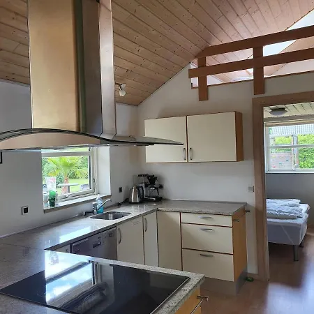 Luxury Activity House With Wellness And Enclosed Garden Сasa de vacaciones Skovbyballe
