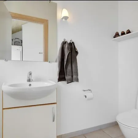Casa vacanze Luxury Activity House With Wellness And Enclosed Garden Skovbyballe