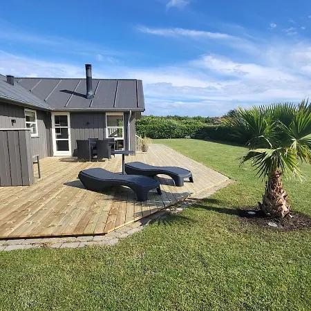 Luxury Activity House With Wellness And Enclosed Garden Casa vacanze Skovbyballe