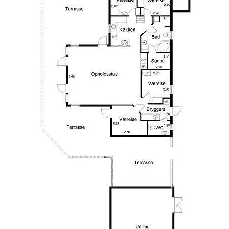Luxury Activity House With Wellness And Enclosed Garden *